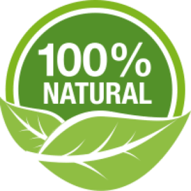 Hidragenix Liquid all natural ingredients