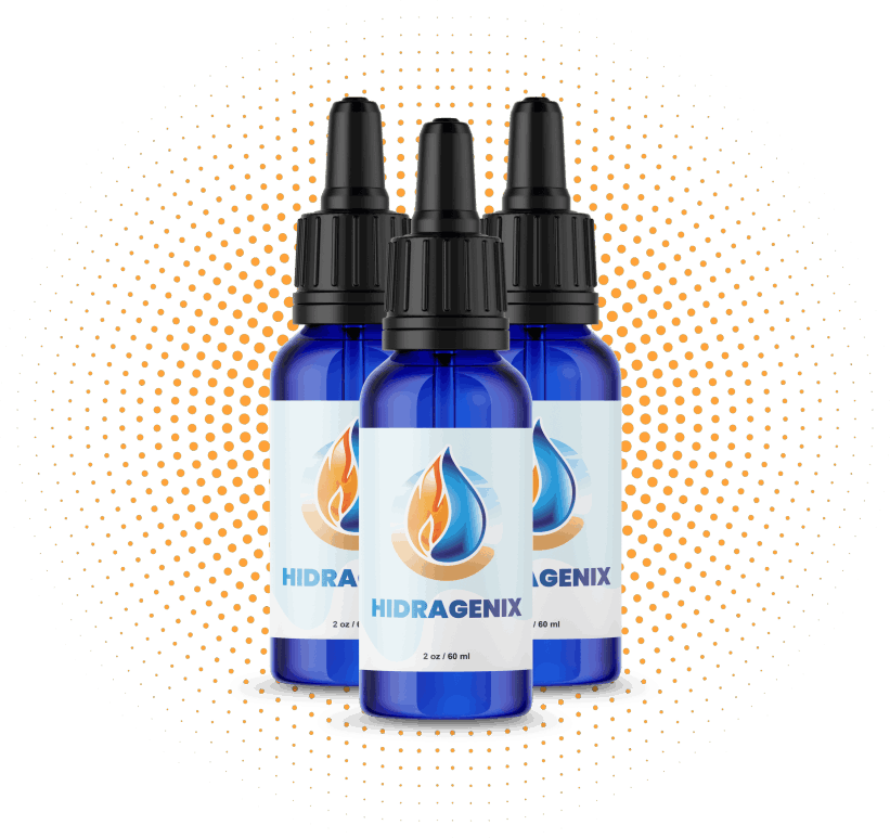 Hidragenix